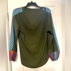 Ladies Sweater